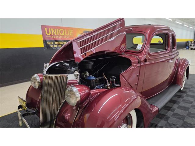 1936 Ford 2-Dr Coupe (CC-2074829) for sale in Mankato, Minnesota