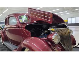 1936 Ford 2-Dr Coupe (CC-2074829) for sale in Mankato, Minnesota