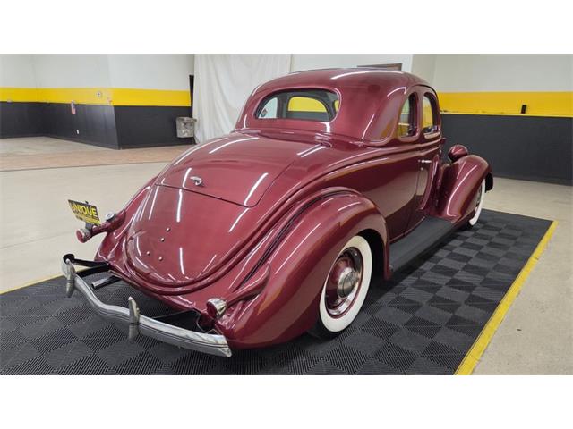 1936 Ford 2-Dr Coupe (CC-2074829) for sale in Mankato, Minnesota