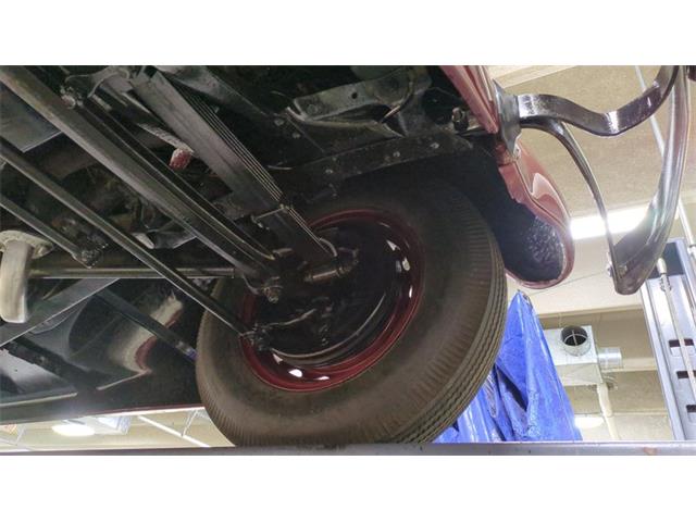 1936 Ford 2-Dr Coupe (CC-2074829) for sale in Mankato, Minnesota