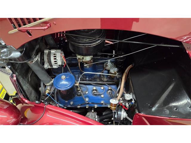 1936 Ford 2-Dr Coupe (CC-2074829) for sale in Mankato, Minnesota