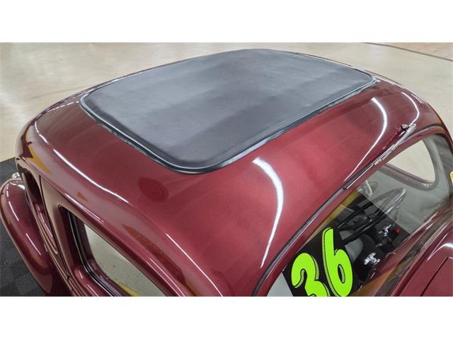 1936 Ford 2-Dr Coupe (CC-2074829) for sale in Mankato, Minnesota