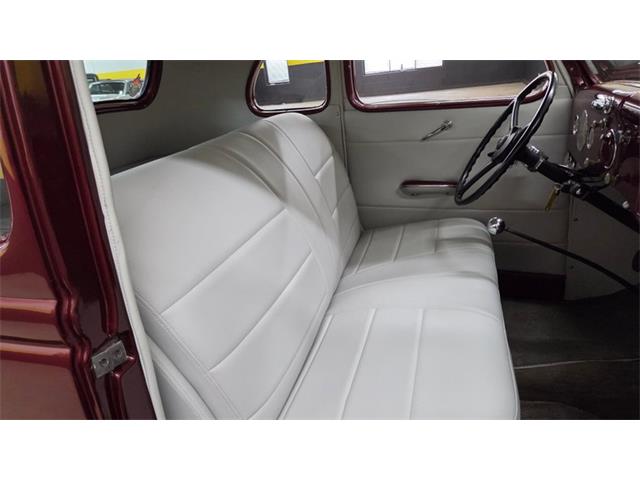 1936 Ford 2-Dr Coupe (CC-2074829) for sale in Mankato, Minnesota