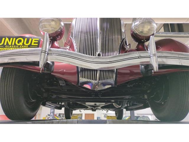 1936 Ford 2-Dr Coupe (CC-2074829) for sale in Mankato, Minnesota