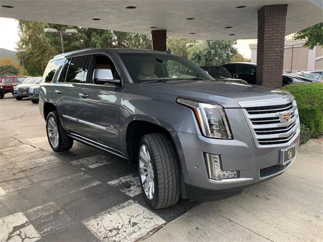 2018 Cadillac Escalade (CC-2070483) for sale in Thousand Oaks, California