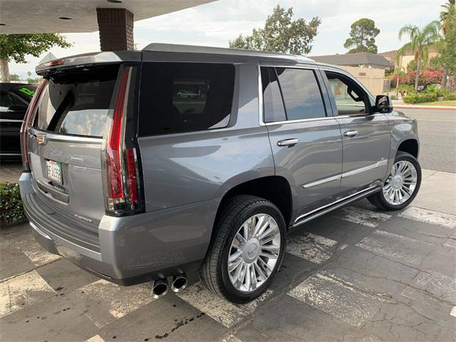 2018 Cadillac Escalade (CC-2070483) for sale in Thousand Oaks, California