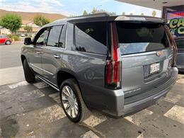 2018 Cadillac Escalade (CC-2070483) for sale in Thousand Oaks, California