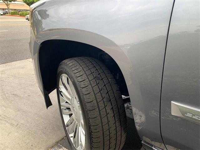 2018 Cadillac Escalade (CC-2070483) for sale in Thousand Oaks, California