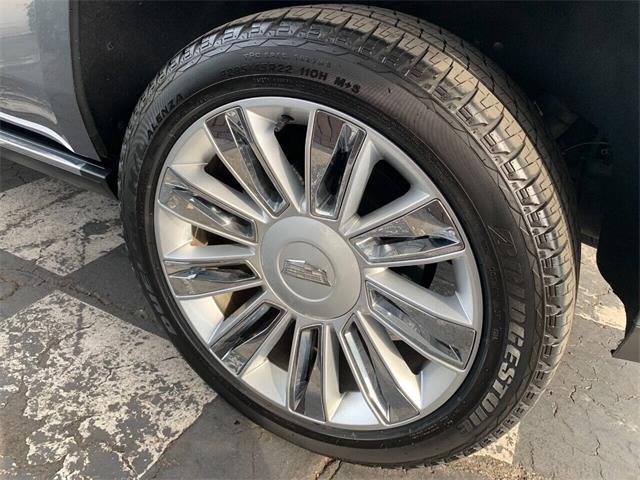 2018 Cadillac Escalade (CC-2070483) for sale in Thousand Oaks, California