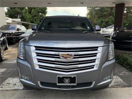2018 Cadillac Escalade (CC-2070483) for sale in Thousand Oaks, California