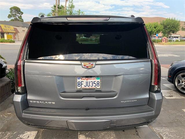 2018 Cadillac Escalade (CC-2070483) for sale in Thousand Oaks, California