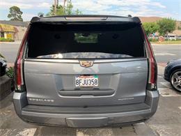 2018 Cadillac Escalade (CC-2070483) for sale in Thousand Oaks, California
