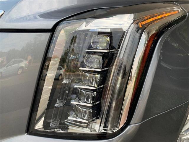 2018 Cadillac Escalade (CC-2070483) for sale in Thousand Oaks, California