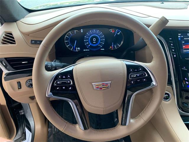 2018 Cadillac Escalade (CC-2070483) for sale in Thousand Oaks, California