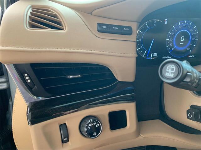 2018 Cadillac Escalade (CC-2070483) for sale in Thousand Oaks, California