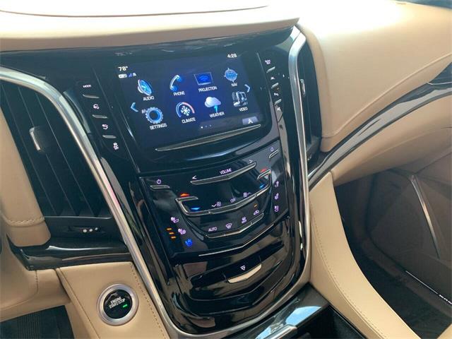 2018 Cadillac Escalade (CC-2070483) for sale in Thousand Oaks, California