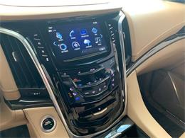 2018 Cadillac Escalade (CC-2070483) for sale in Thousand Oaks, California