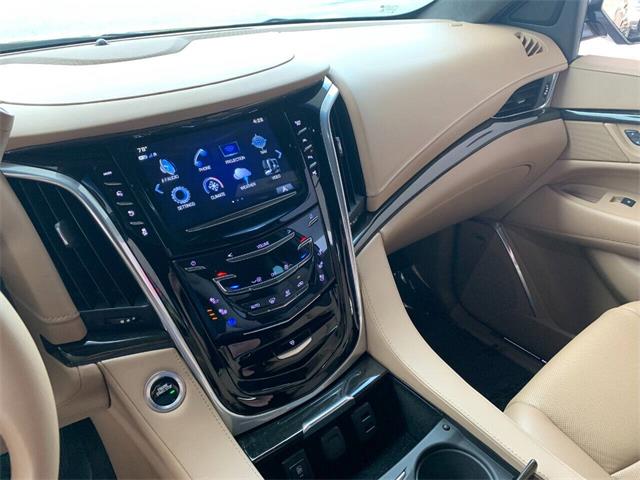 2018 Cadillac Escalade (CC-2070483) for sale in Thousand Oaks, California