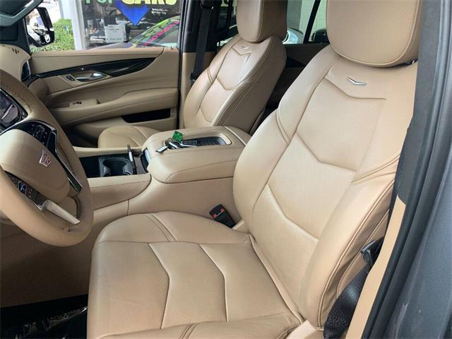 2018 Cadillac Escalade (CC-2070483) for sale in Thousand Oaks, California