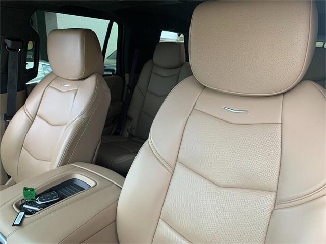 2018 Cadillac Escalade (CC-2070483) for sale in Thousand Oaks, California