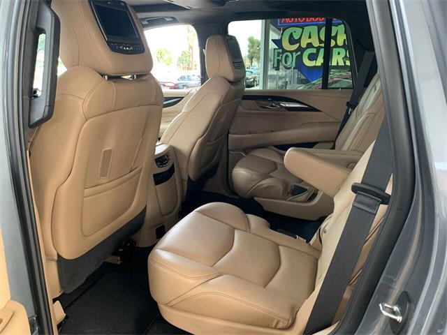 2018 Cadillac Escalade (CC-2070483) for sale in Thousand Oaks, California