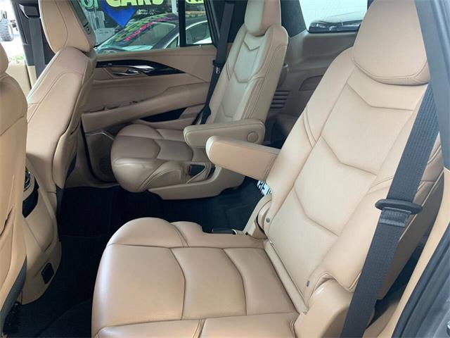 2018 Cadillac Escalade (CC-2070483) for sale in Thousand Oaks, California