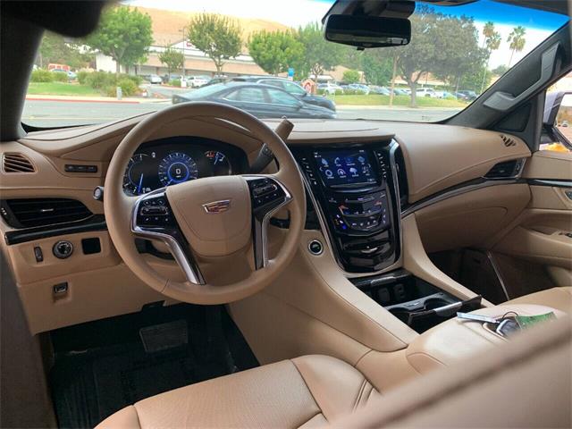 2018 Cadillac Escalade (CC-2070483) for sale in Thousand Oaks, California