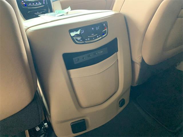 2018 Cadillac Escalade (CC-2070483) for sale in Thousand Oaks, California
