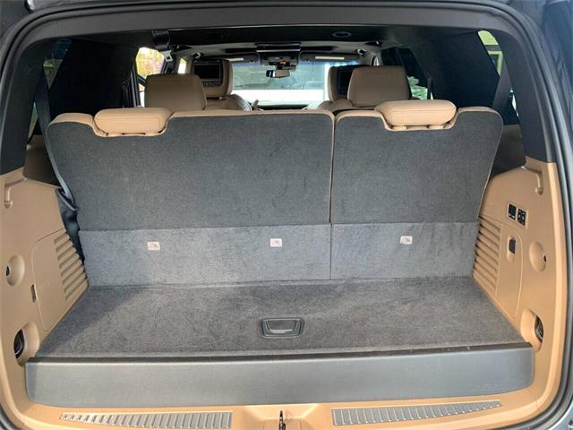 2018 Cadillac Escalade (CC-2070483) for sale in Thousand Oaks, California