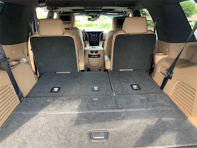 2018 Cadillac Escalade (CC-2070483) for sale in Thousand Oaks, California