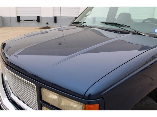 1995 GMC Sierra (CC-2074830) for sale in Grapevine, Texas