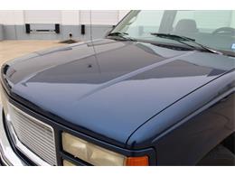 1995 GMC Sierra (CC-2074830) for sale in Grapevine, Texas