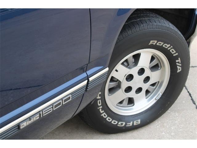 1995 GMC Sierra (CC-2074830) for sale in Grapevine, Texas