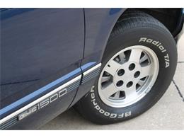 1995 GMC Sierra (CC-2074830) for sale in Grapevine, Texas