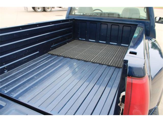 1995 GMC Sierra (CC-2074830) for sale in Grapevine, Texas