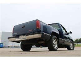 1995 GMC Sierra (CC-2074830) for sale in Grapevine, Texas