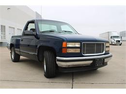 1995 GMC Sierra (CC-2074830) for sale in Grapevine, Texas