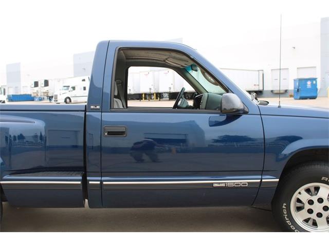 1995 GMC Sierra (CC-2074830) for sale in Grapevine, Texas