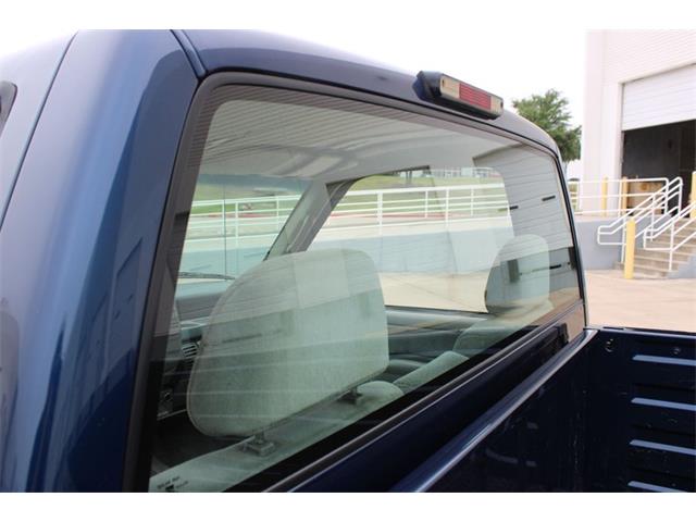 1995 GMC Sierra (CC-2074830) for sale in Grapevine, Texas