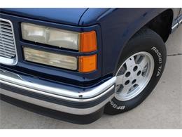1995 GMC Sierra (CC-2074830) for sale in Grapevine, Texas