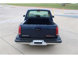 1995 GMC Sierra (CC-2074830) for sale in Grapevine, Texas