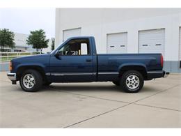 1995 GMC Sierra (CC-2074830) for sale in Grapevine, Texas