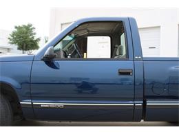 1995 GMC Sierra (CC-2074830) for sale in Grapevine, Texas