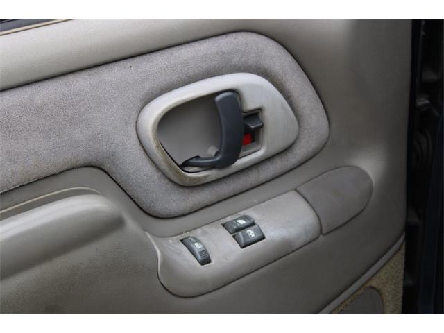 1995 GMC Sierra (CC-2074830) for sale in Grapevine, Texas