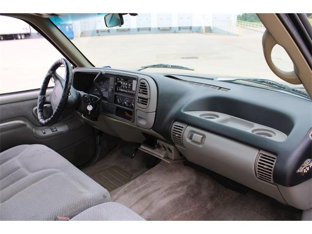 1995 GMC Sierra (CC-2074830) for sale in Grapevine, Texas