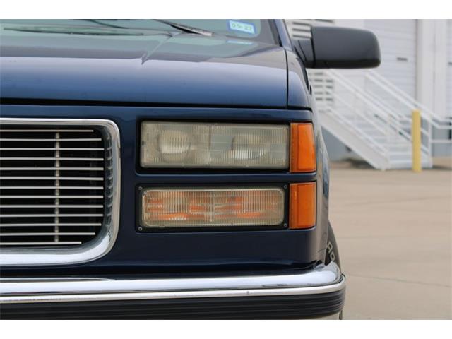 1995 GMC Sierra (CC-2074830) for sale in Grapevine, Texas