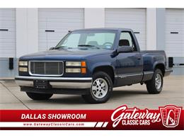 1995 GMC Sierra (CC-2074830) for sale in Grapevine, Texas