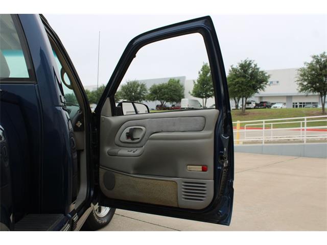 1995 GMC Sierra (CC-2074830) for sale in Grapevine, Texas