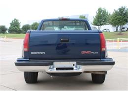 1995 GMC Sierra (CC-2074830) for sale in Grapevine, Texas