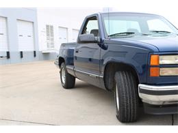 1995 GMC Sierra (CC-2074830) for sale in Grapevine, Texas